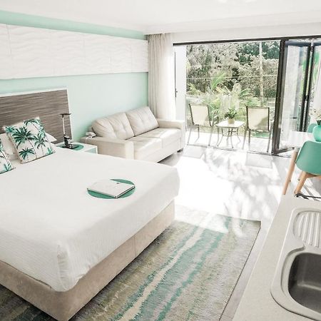 Motel Terrigal Pacific Coastal Retreat Extérieur photo