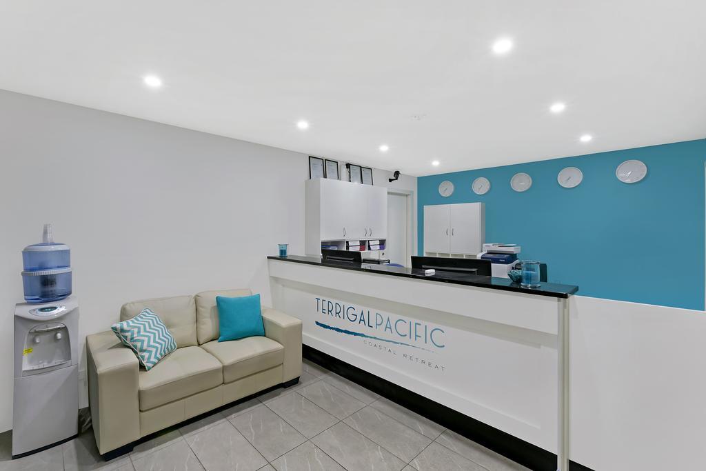 Motel Terrigal Pacific Coastal Retreat Extérieur photo