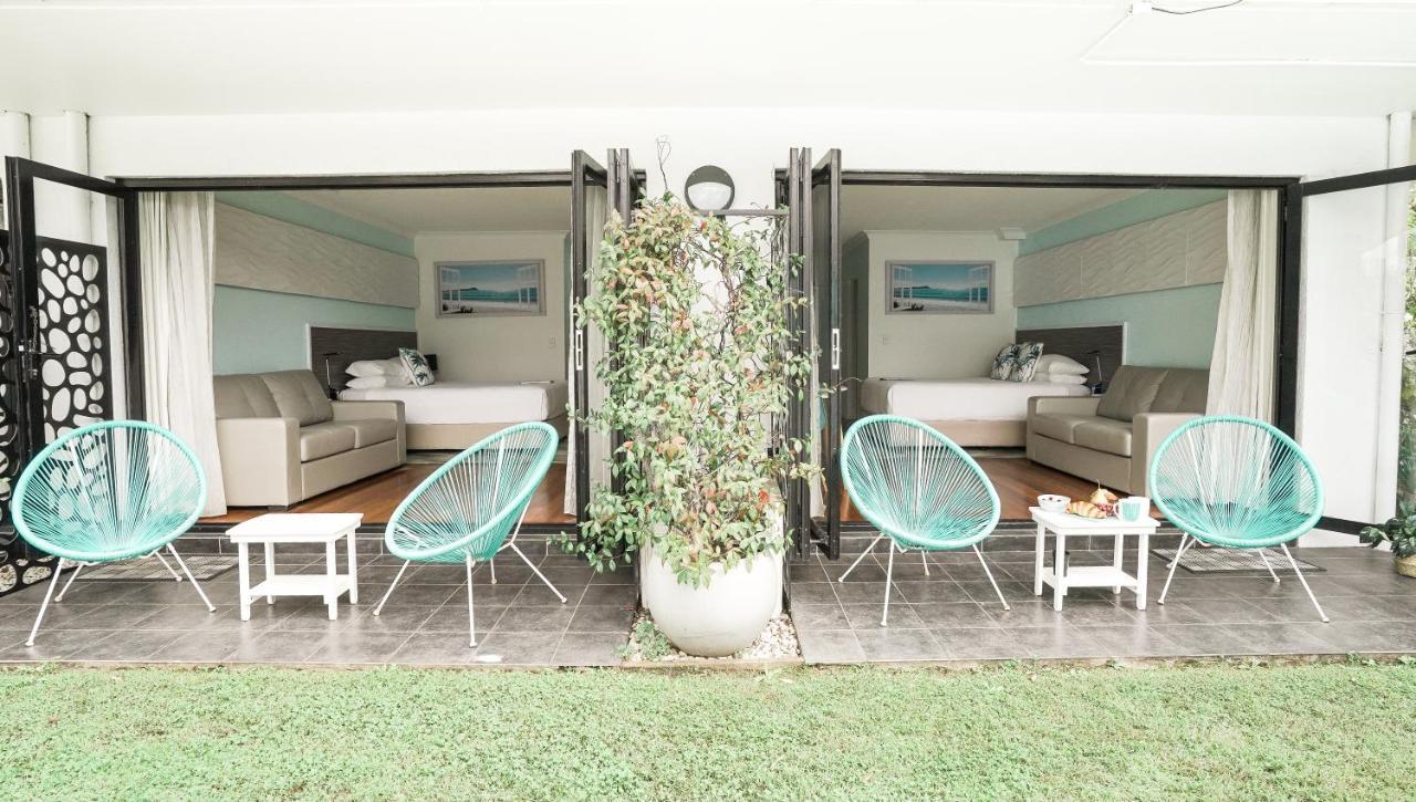 Motel Terrigal Pacific Coastal Retreat Extérieur photo