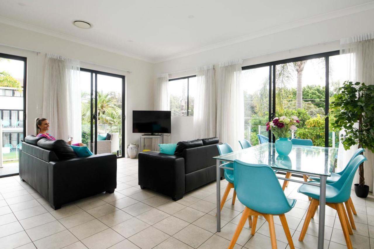 Motel Terrigal Pacific Coastal Retreat Extérieur photo