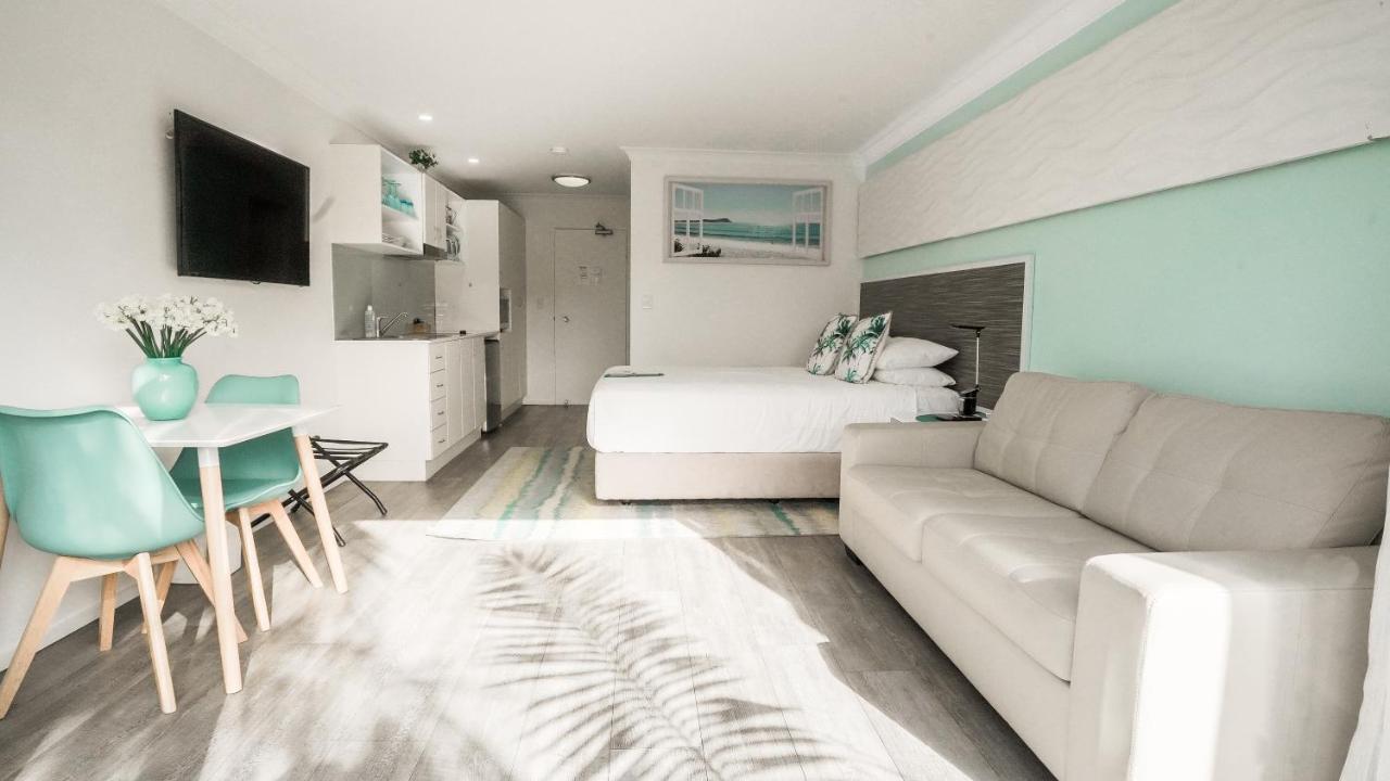 Motel Terrigal Pacific Coastal Retreat Extérieur photo