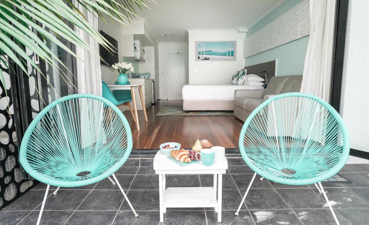 Motel Terrigal Pacific Coastal Retreat Extérieur photo