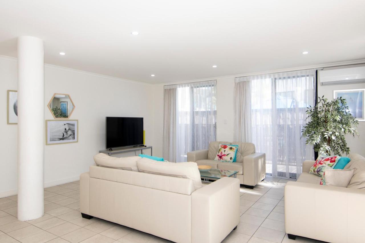 Motel Terrigal Pacific Coastal Retreat Extérieur photo