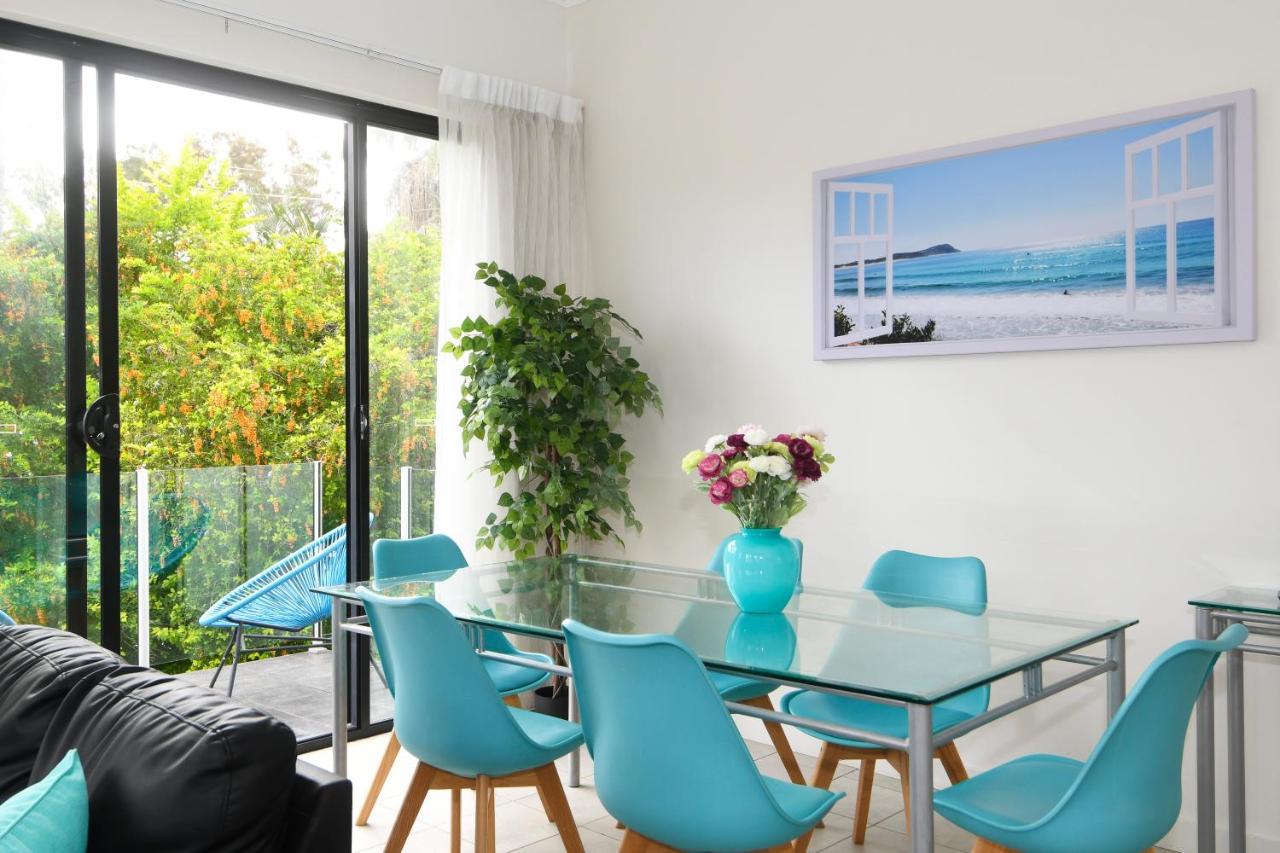 Motel Terrigal Pacific Coastal Retreat Extérieur photo