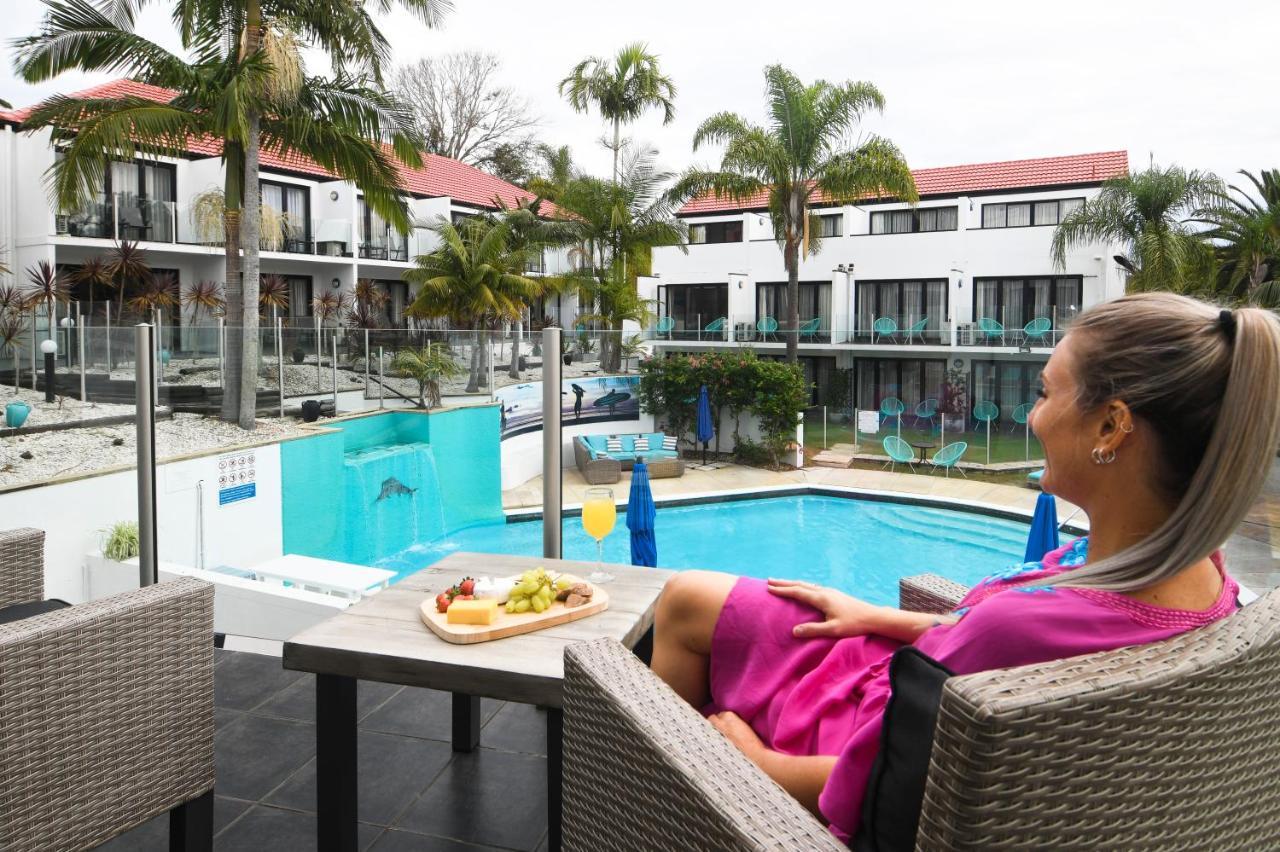 Motel Terrigal Pacific Coastal Retreat Extérieur photo