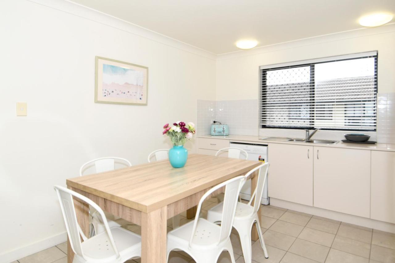 Motel Terrigal Pacific Coastal Retreat Extérieur photo