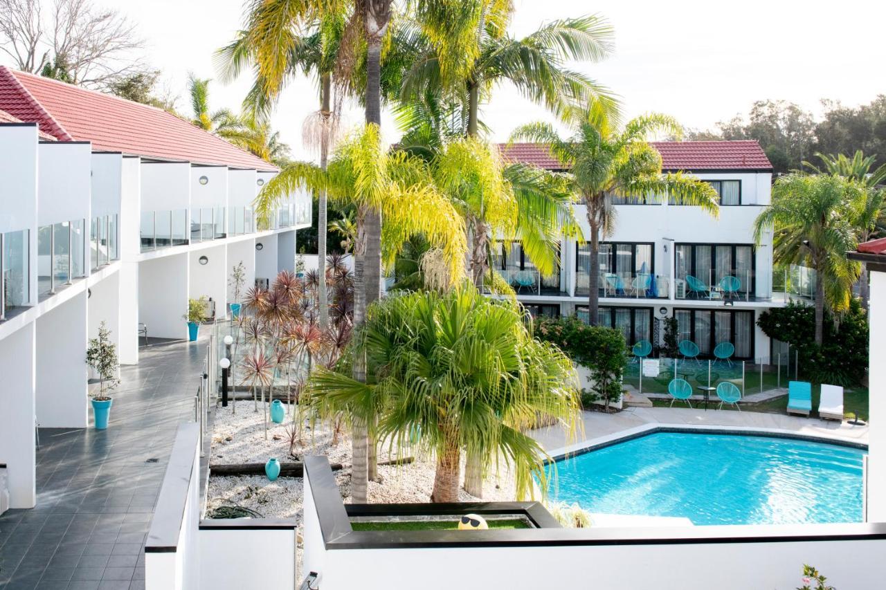 Motel Terrigal Pacific Coastal Retreat Extérieur photo