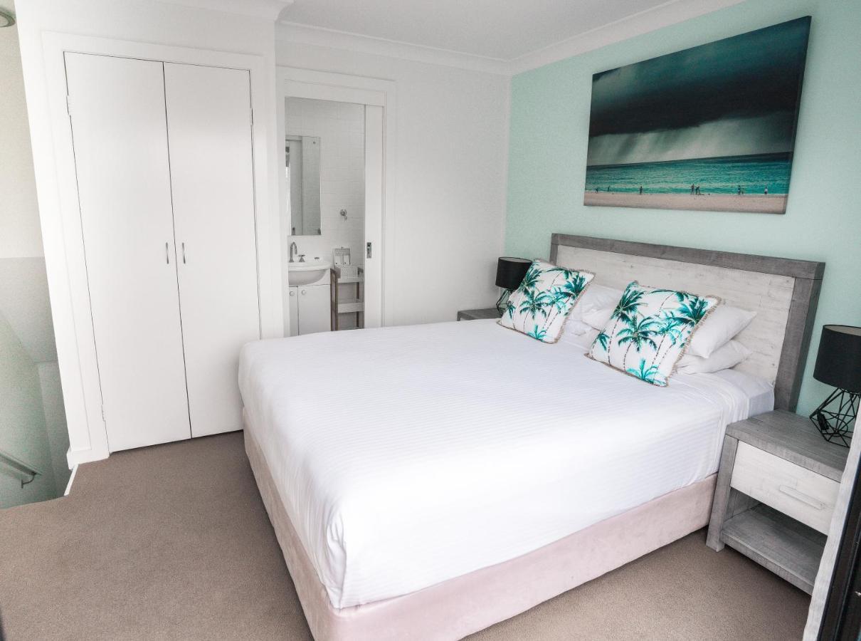Motel Terrigal Pacific Coastal Retreat Extérieur photo