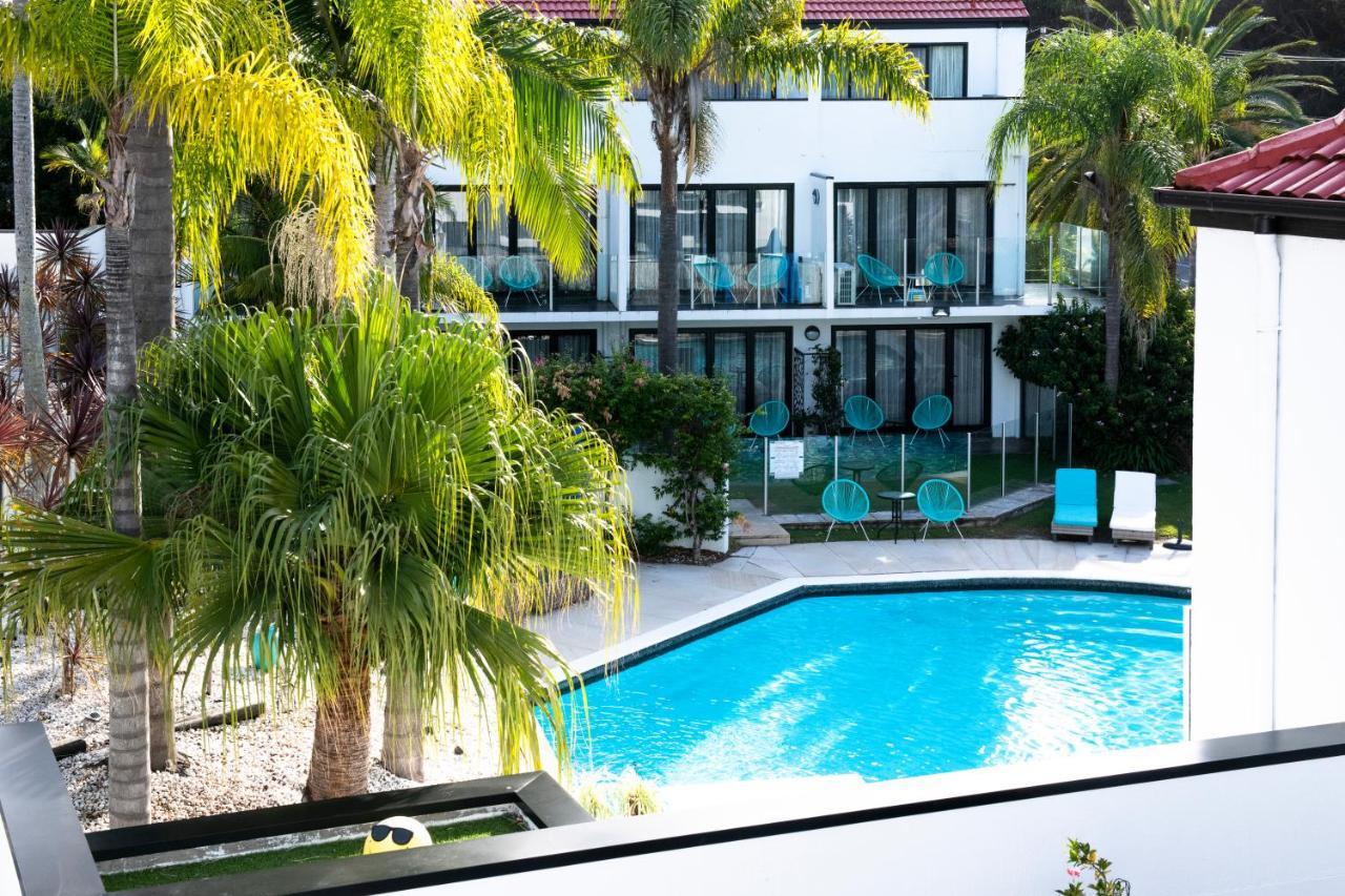Motel Terrigal Pacific Coastal Retreat Extérieur photo
