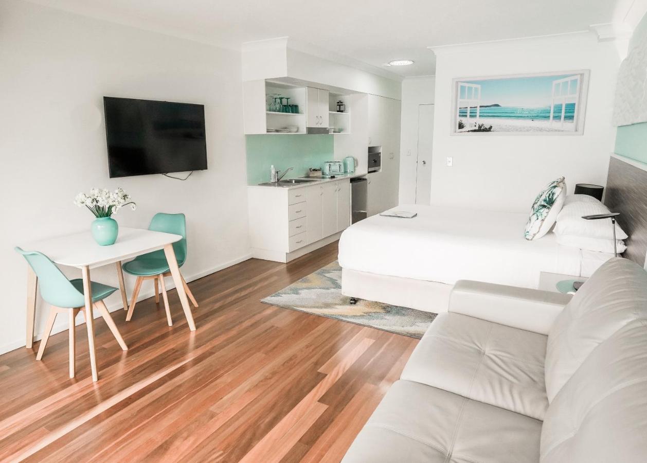 Motel Terrigal Pacific Coastal Retreat Extérieur photo