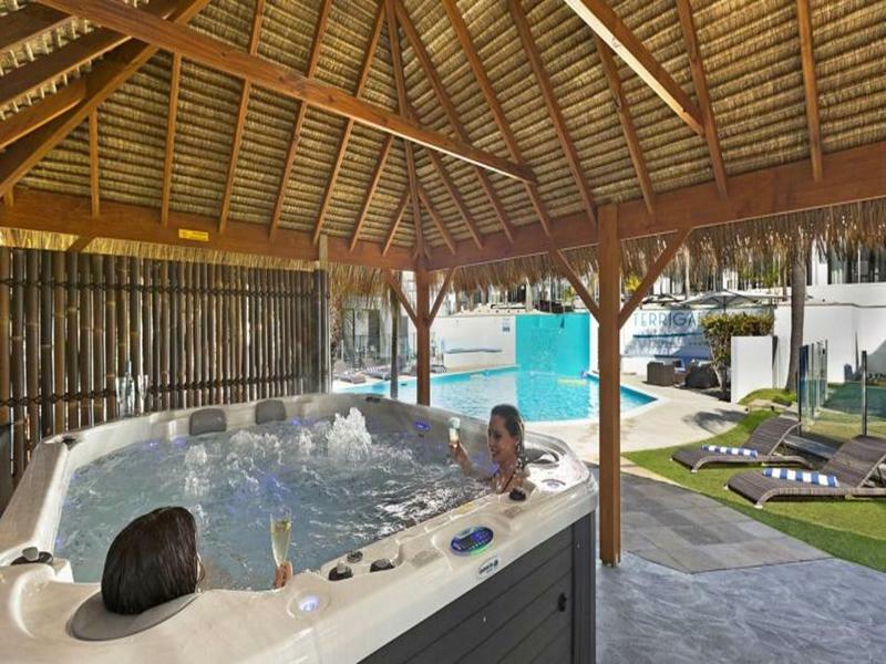 Motel Terrigal Pacific Coastal Retreat Extérieur photo