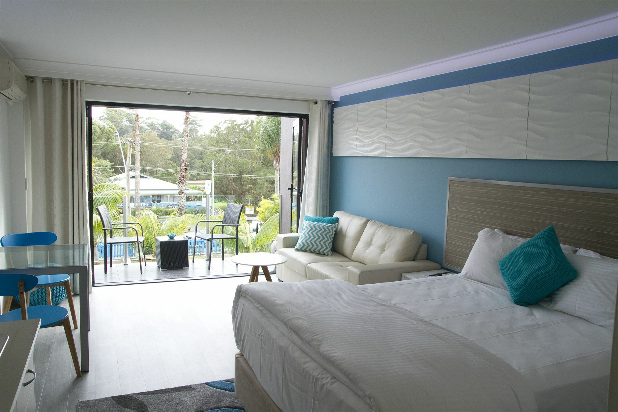 Motel Terrigal Pacific Coastal Retreat Extérieur photo