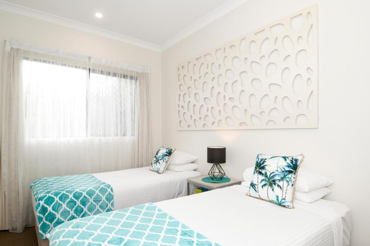 Motel Terrigal Pacific Coastal Retreat Extérieur photo