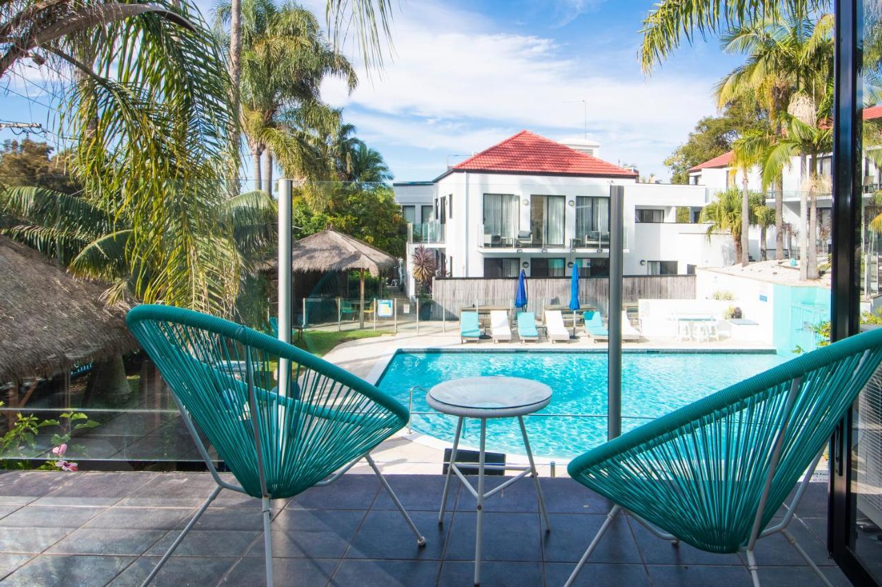 Motel Terrigal Pacific Coastal Retreat Extérieur photo