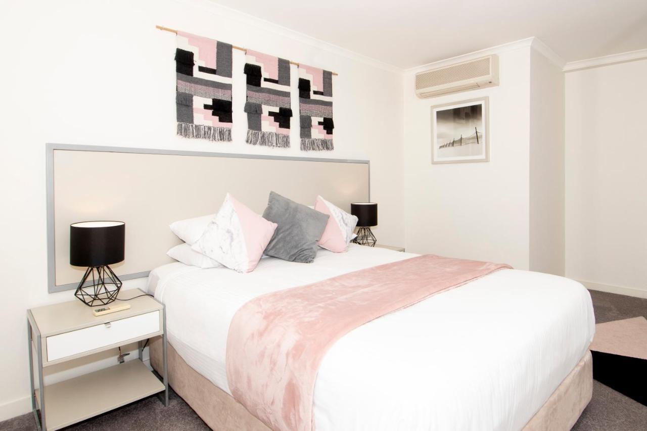 Motel Terrigal Pacific Coastal Retreat Extérieur photo