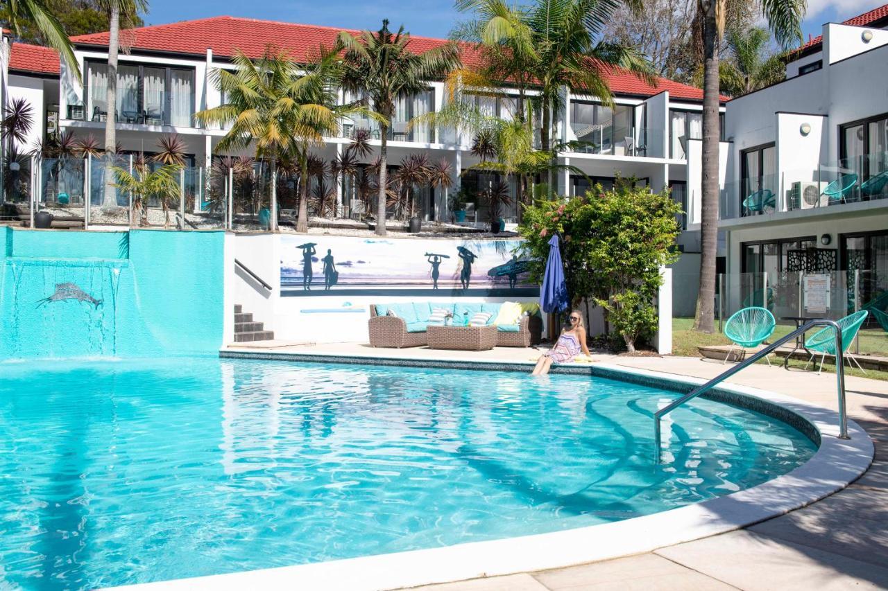 Motel Terrigal Pacific Coastal Retreat Extérieur photo