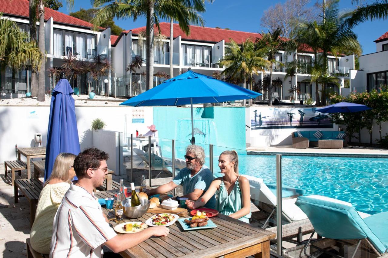 Motel Terrigal Pacific Coastal Retreat Extérieur photo