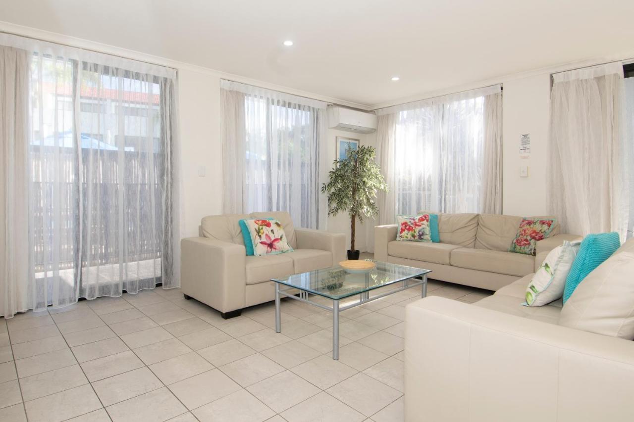Motel Terrigal Pacific Coastal Retreat Extérieur photo