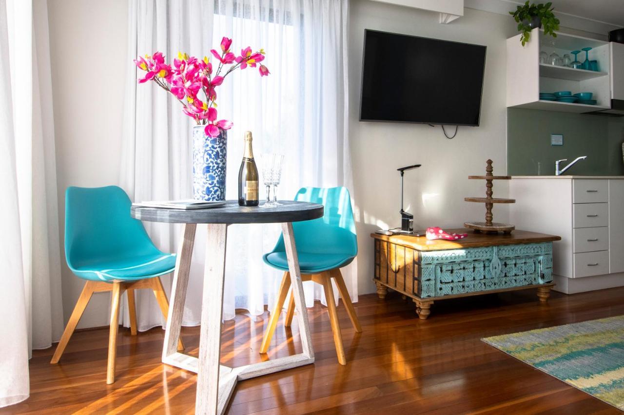 Motel Terrigal Pacific Coastal Retreat Extérieur photo