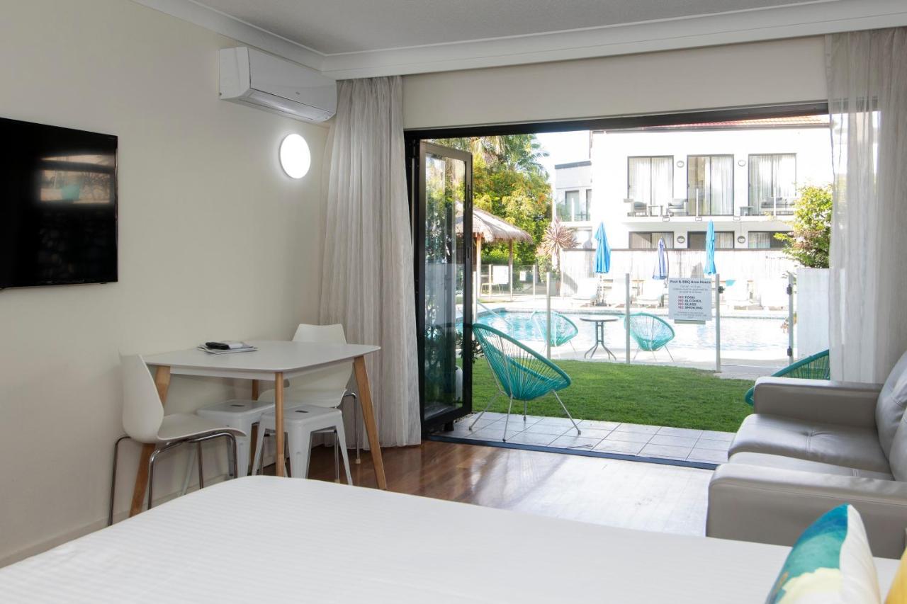 Motel Terrigal Pacific Coastal Retreat Extérieur photo