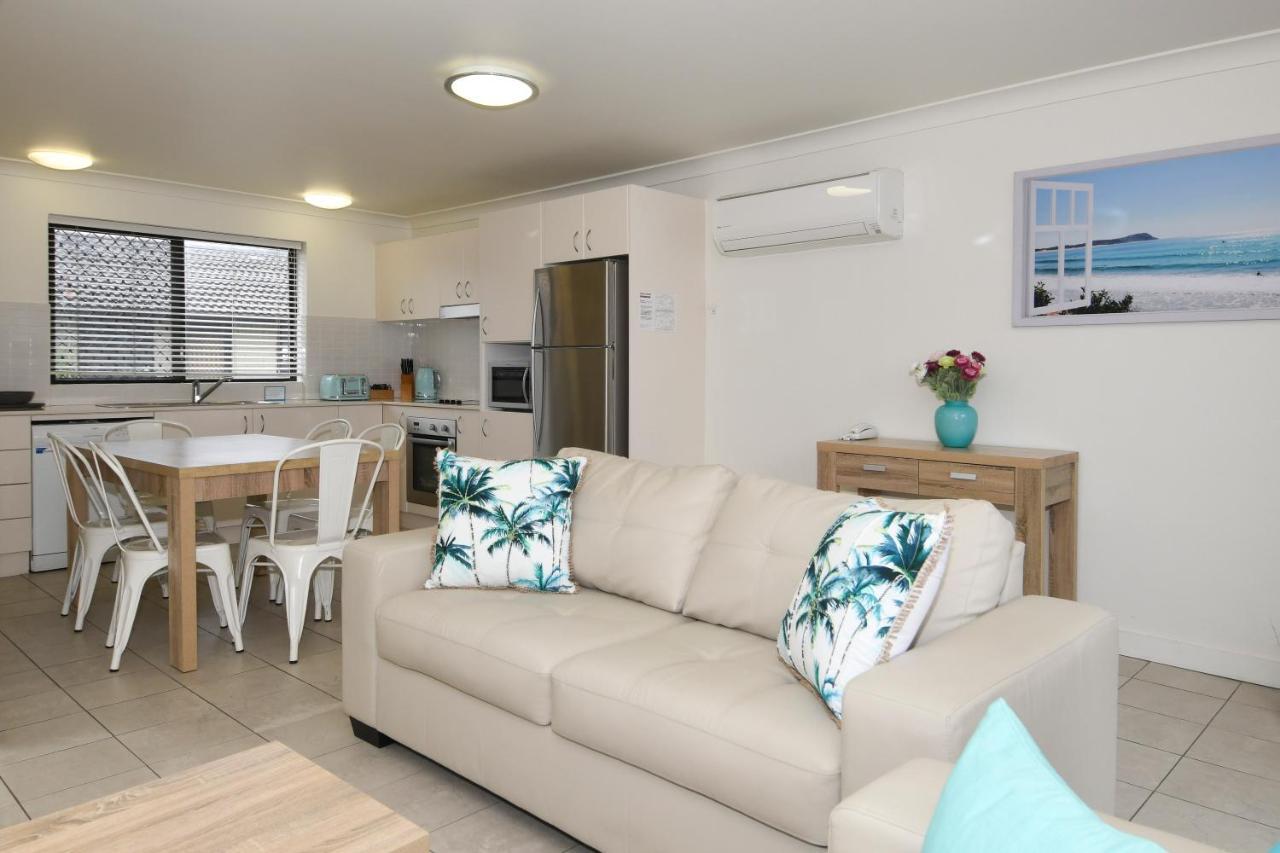 Motel Terrigal Pacific Coastal Retreat Extérieur photo